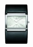 Calvin Klein K5911126 Ladies Silver Dial Watch