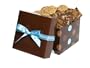 Geoff & Drew's Happy Birthday Box of 32 Fresh Baked Chocolate Chip Cookies & 8 Brownies