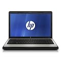HP 630 39,6 cm (15,6 Zoll) Notebook (Intel Core i3 370M, 2,4GHz, 2GB RAM, 320GB HDD, Intel HD, DVD, Win 7 Pro)