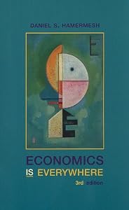 Image of Economics Is Everywhere