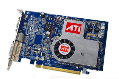 cyber monday price ATI ATI Radeon X700
