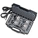 Shure PGDMK6XLR 6-Microphone Drum Package with Cables