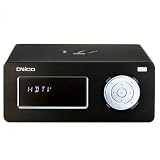 Dvico - TVIX 6500A - Disque dur Multim�dia USB2 - Full HD - HDMI 1.3a - SATA - 500 Go