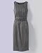 Apparel : Herringbone dress