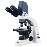 Motic Compound Microscope with Digital Camera