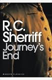 Journey`s End (Penguin Modern Classics)