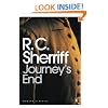 Journey's End (Modern Classics (Penguin))