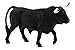MOJO Spanish Bull Toy Figure