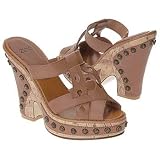 Zinc Women's Lien (Tan 9.0 M)