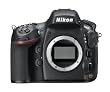 Nikon D800 body Fotocamera digitale reflex 36,3 Megapixel, LCD 3,2", CF 8GB Pro 400X Lexar [Nital card: 4 anni di garanzia] by Nikon