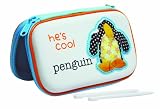 DSL/Dsi FAB Animals Soft Case Pak - Penguin