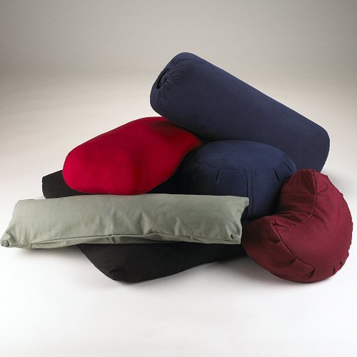 pranayama pillow