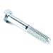 Tools & Hardware : Hex Machine Bolt, 5/16" x2" (100 pack)