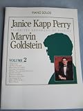 Janice Kapp Perry Favorites Vol. 2 Featuring Marvin Goldstein (Volume 2)