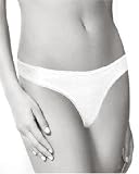 Maidenform Womens Lace Thong #40314