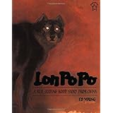 ed young illustrator