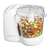 Hamilton Beach 72600 3-Cup 135-Watt Food Processor