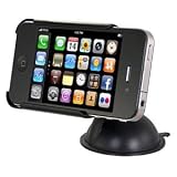 CRADLE-IT DASH MOUNT (PORTABLE AUDIO/CELLULAR ACCESSORIES)