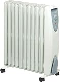 EWT 12111500 &Ouml;lfreier Radiator NOC eco 25 TLS
