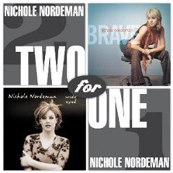 Two for One:wide Eyed/ Brave CD