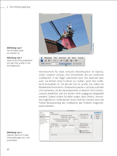 Adobe Photoshop CS4 - Der professionelle Einstieg