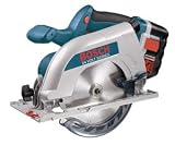 Factory-Reconditioned Bosch 1660K-24-RT 24 Volt 6-1/2-inch Circular Saw Kit