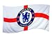 OFFICIAL 5FT X 3FT CHELSEA FC ENGLAND FLAG