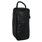 Mercury 8115 Highland II Series Shoe Bag