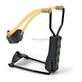 Heavy Duty Fishing Catapult Hunting Catapult Sling Shot