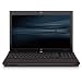 HP ProBook 4510s - C T3000 / 1.8 GHz - RAM 2 GB - HDD 250 GB - DVD?RW (?R DL) / DVD-RAM - GMA 4500MHD - Gigabit Ethernet - WLAN : 802.11b/g - Windows 7 Home Premium - 15.6\