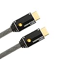 Monster™ Cable 1200EX Ultimate-High Speed HDMI Cable. 1m