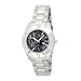 Paris Hilton Women's 138.4698.60 Multi Function Black Dial Watch