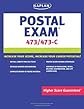 Kaplan Postal Exam 473 & 473-C (Kaplan Postal Exam)