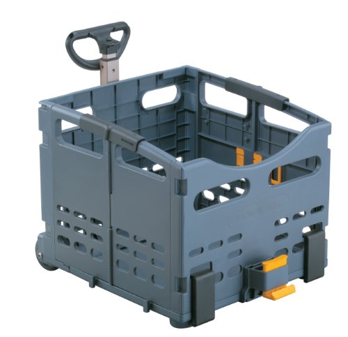 Topeak MTX TrolleyTote