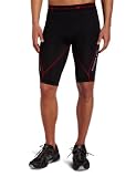 New Balance Men's Compression 1/2 Tight