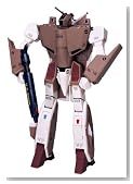 �}�N���X 1/72 VF1A ��