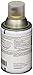 Rubbermaid Commercial FG4015471 Standard Aerosol Refill for Microburst Metered Air Care Systems, Ocean Breeze