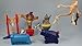 Mcdonalds Madagascar 3 Europe's Most Wanted Complete Set