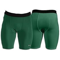 Eastbay Compression Short - Men's