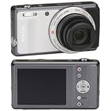 New - OPTIO VS20 kit-16MP-White by Pentax Imaging - 14131