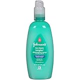 UPC 381370040972 product image for Johnson's No More Tangles Spray Detangler, 10 Ounce (Pack of 2) | upcitemdb.com
