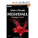 Nightfall  - Schwingen der Nacht: Roman