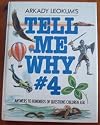 Tell Me Why 4