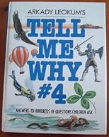 Tell Me Why 4
