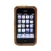 CaseCrown Apple iPhone 3G 3GS Wooden Case (Redwood)