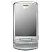 LG KE970 Sim Free Mobile Phone - Shine Silver