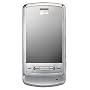 LG KE970 Sim Free Mobile Phone - Shine Silver