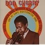 Live at Cafe Montmartre 1966
