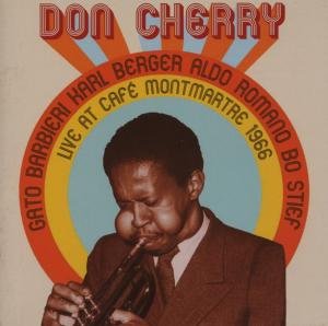 Don Cherry