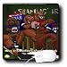 Londons Times Offbeat Cartoons - Music/Musicians - Vincent Van Gogh Goo Dolls - Mouse Pads